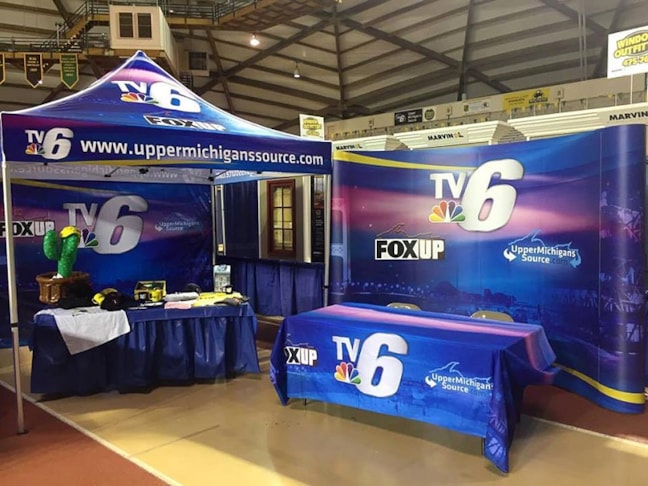 Trade Show Booths Trade Show Booths